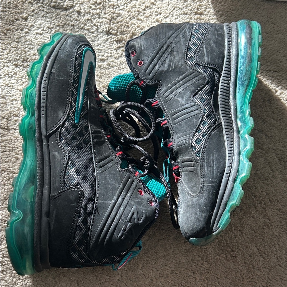 Nike Air Griffey Max 1